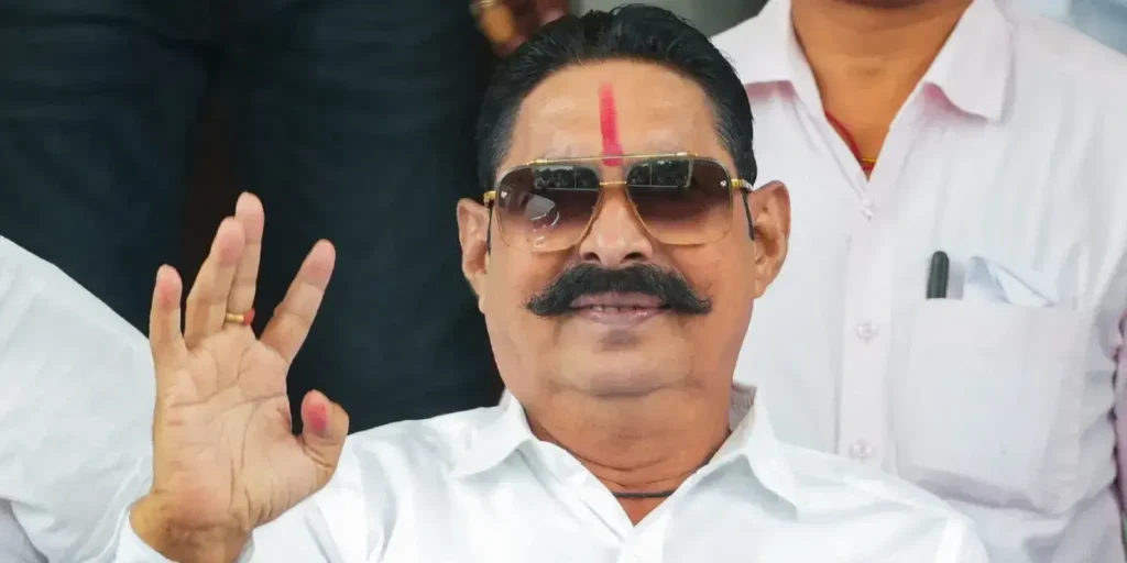 SC cancels bail of expelled JD(U) MLA Anant Singh in Dularchand Yadav murder case; Orders to surrender by Dec 1