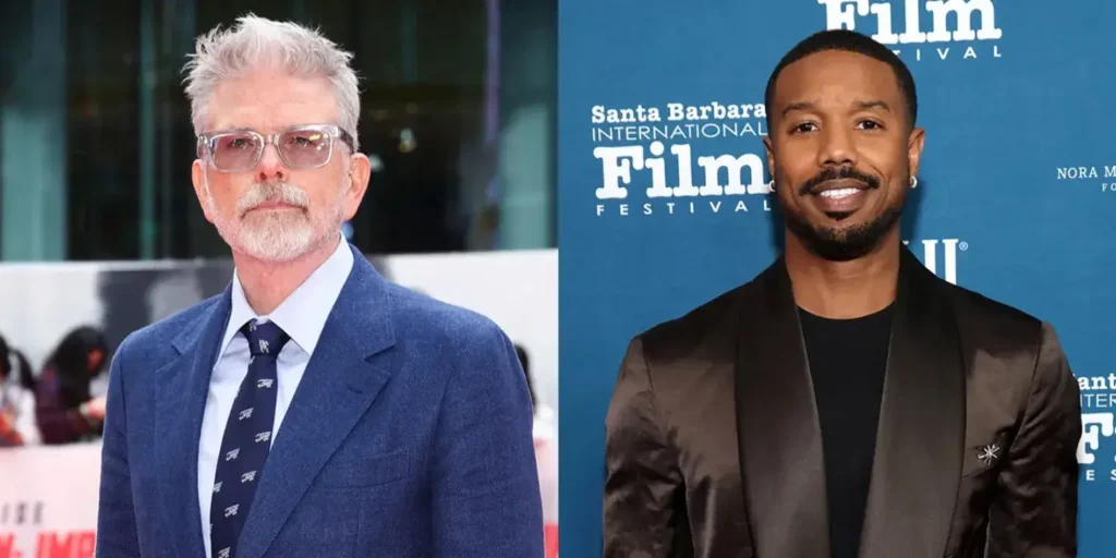 Sony in talks to acquire Christopher McQuarrie, Michael B Jordan’s ‘Battlefield’ adaptation