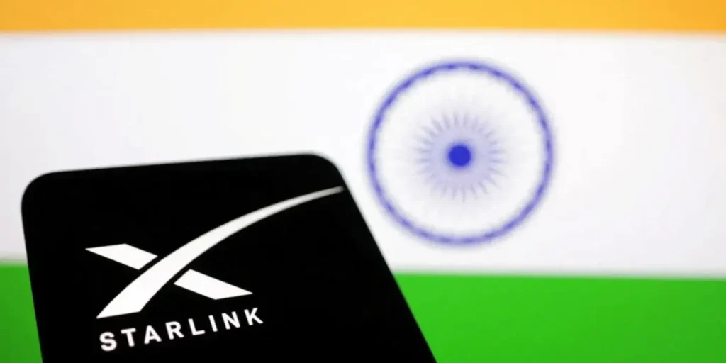 Starlink operations specifically built for India to meet security, regulatory needs: Official