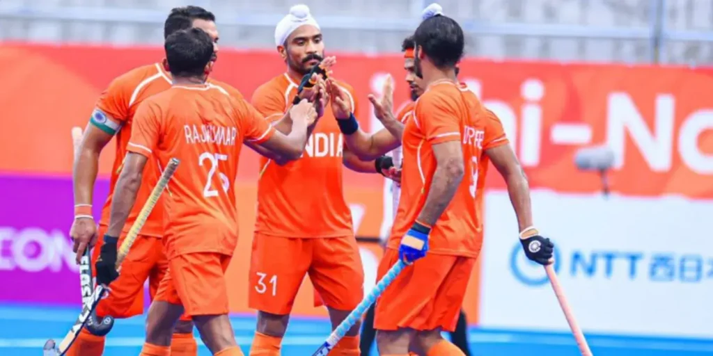 “Stay super calm and composed”: Head coach Craig Fulton on India’s approach for semi-final clash against Pakistan at Asian Games 2026