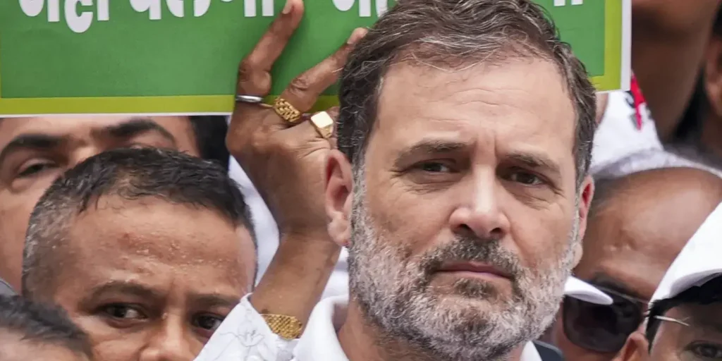 Tata Group being criminally destroyed, will ensure justice for these crimes: Rahul