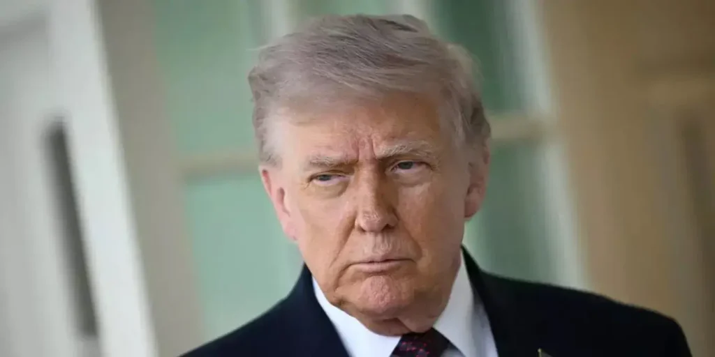 Trump cites Indian election that didn’t happen to call US electoral process ‘corrupt’