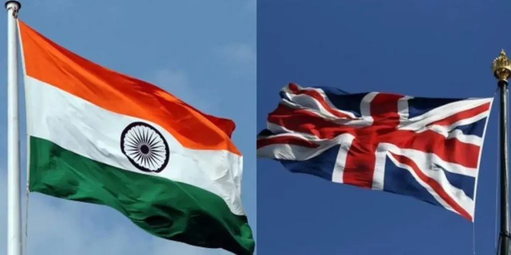 UK-India trade mission announces over £1 billion in new deals, boosting jobs and investment