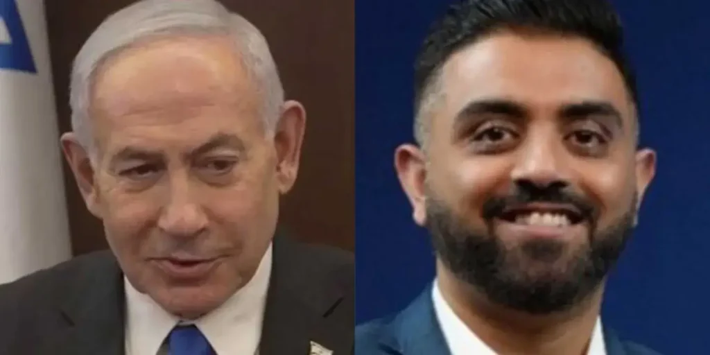 “We’ll find out”: Netanyahu says Israel will probe possible Iran involvement in flydubai attack, praises Capt Machchhar