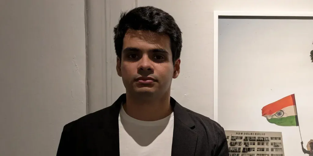 When someone with power becomes afraid: Priyanka’s veiled dig at govt over row surrounding son’s exhibition
