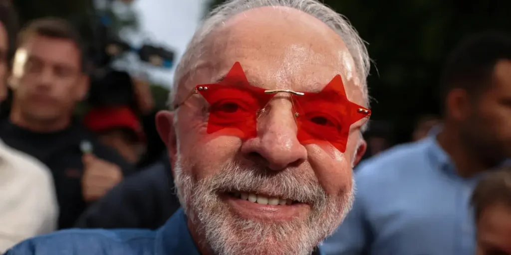 World and Latin American leaders congratulate Lula on Brazil Presidential election victory