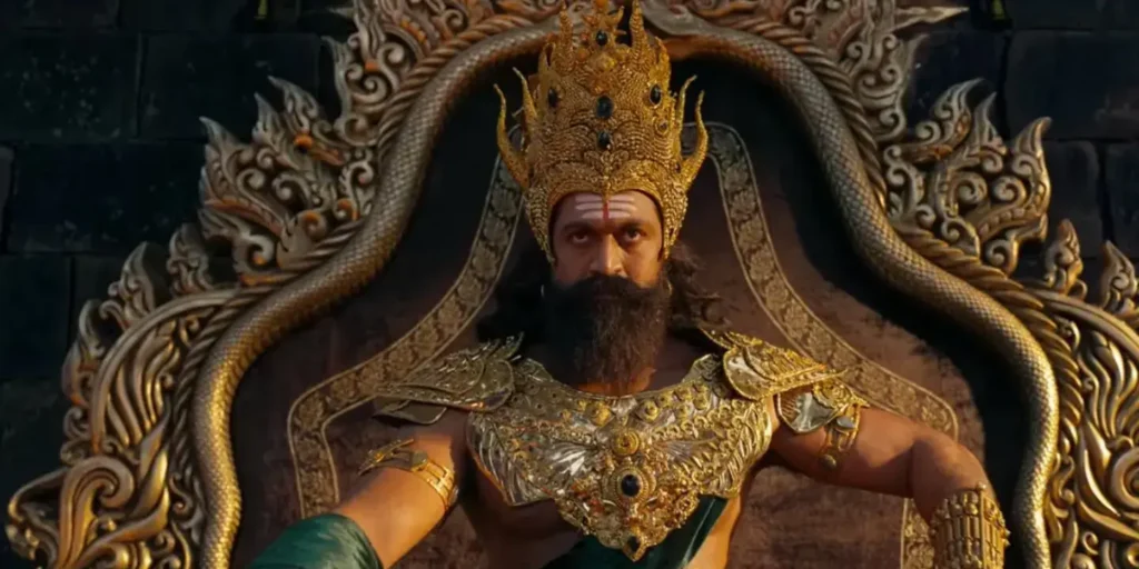 Yash’s Monster Mind Creations to handle distribution of ‘Ramayana’ in Karnataka