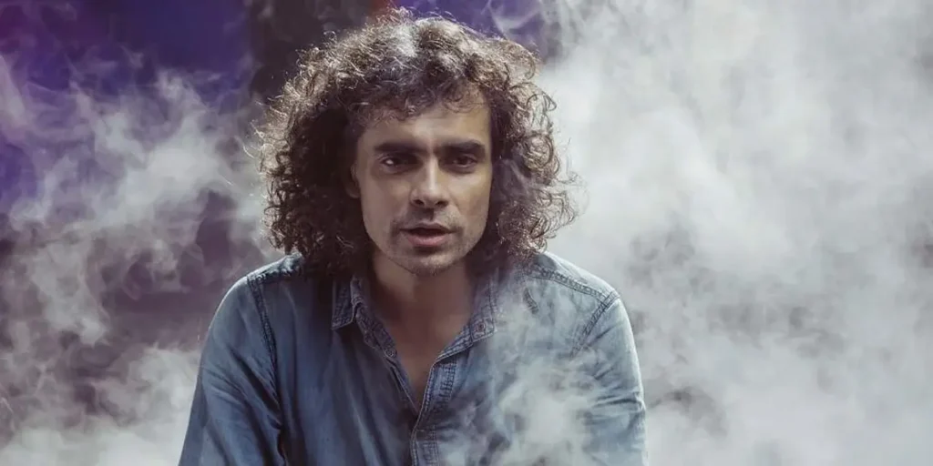 Digital world isolates people, cinema offers collective experience, says Imtiaz Ali