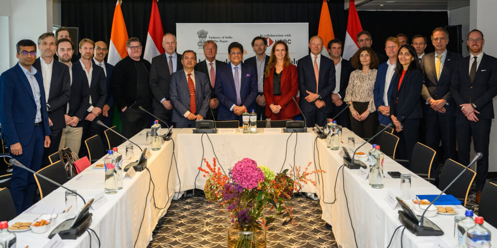 India-EU investment protection agreement under discussion: Goyal