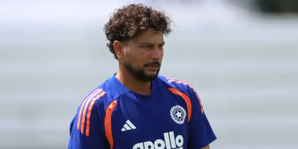With series in the bag, will Kuldeep Yadav get a game against NZ?